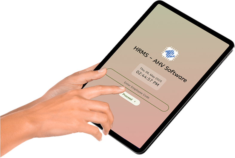 App Screen